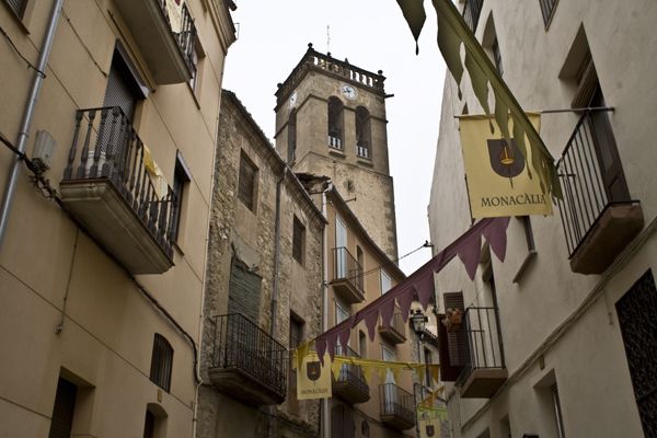 Navarcles se suma a los municipios conectados a Xarxa Oberta